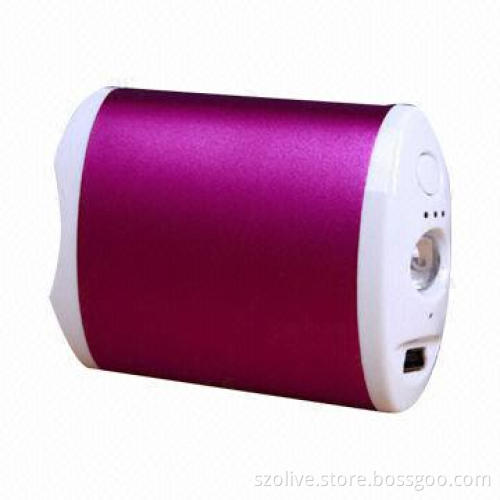 Hot Selling Pocket Hand Warmer, Power Bank